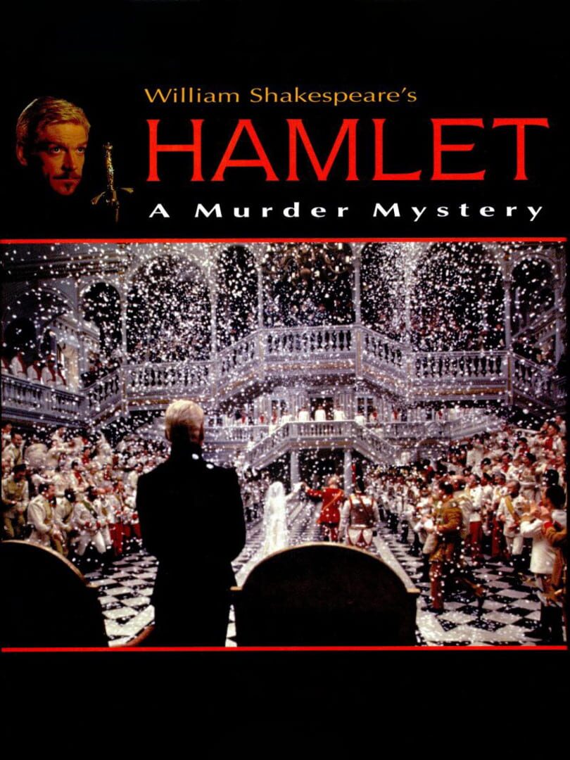 William Shakespeare's Hamlet: A Murder Mystery (1997)