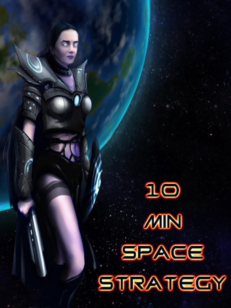 10 Minute Space Strategy (2011)