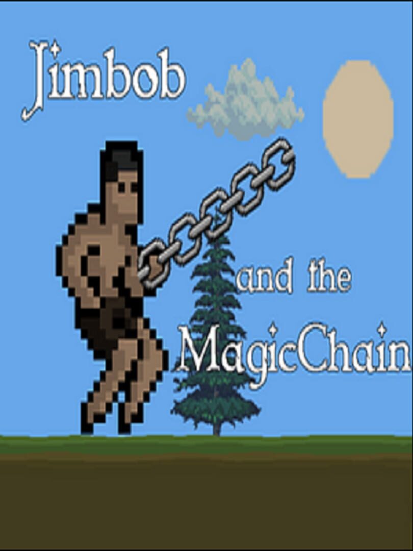 Jimbob and the Magic Chain (2022)