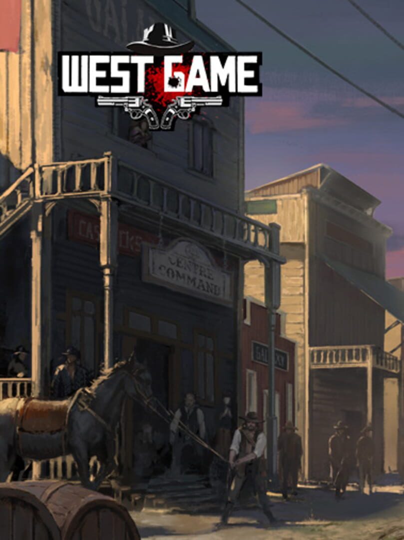 West Game (2019)