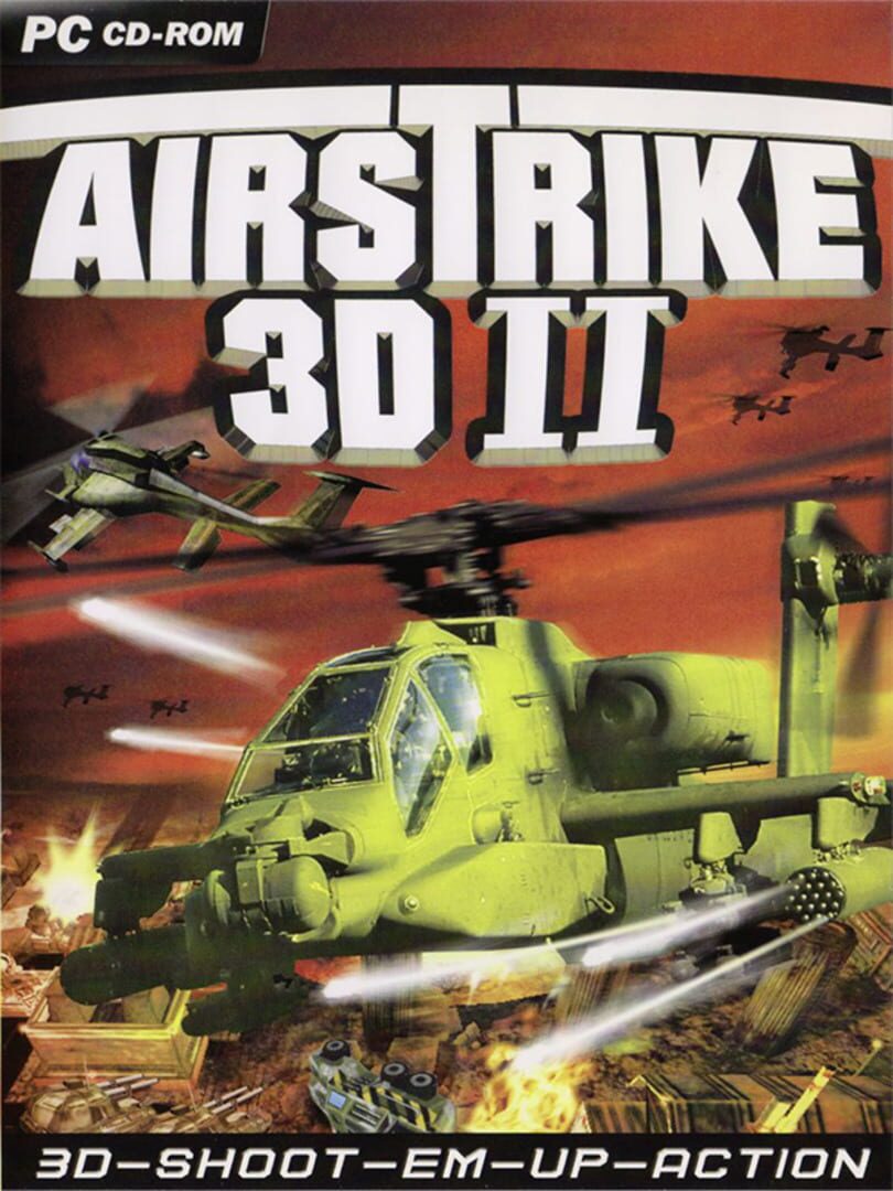 AirStrike 2 (2004)