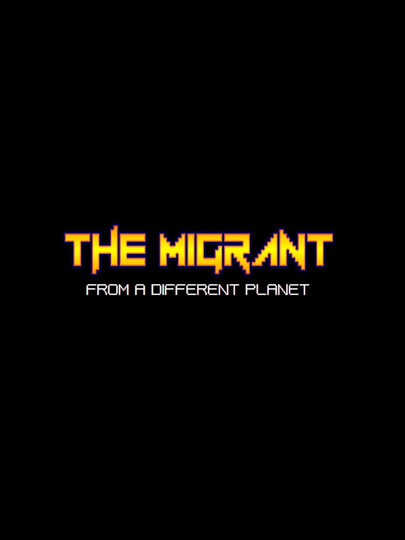 The Migrant (2020)