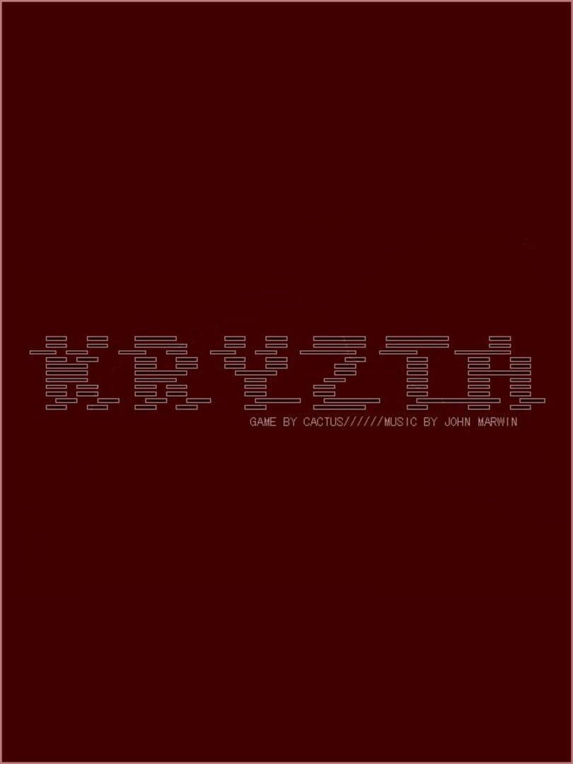 Kryzta (2008)