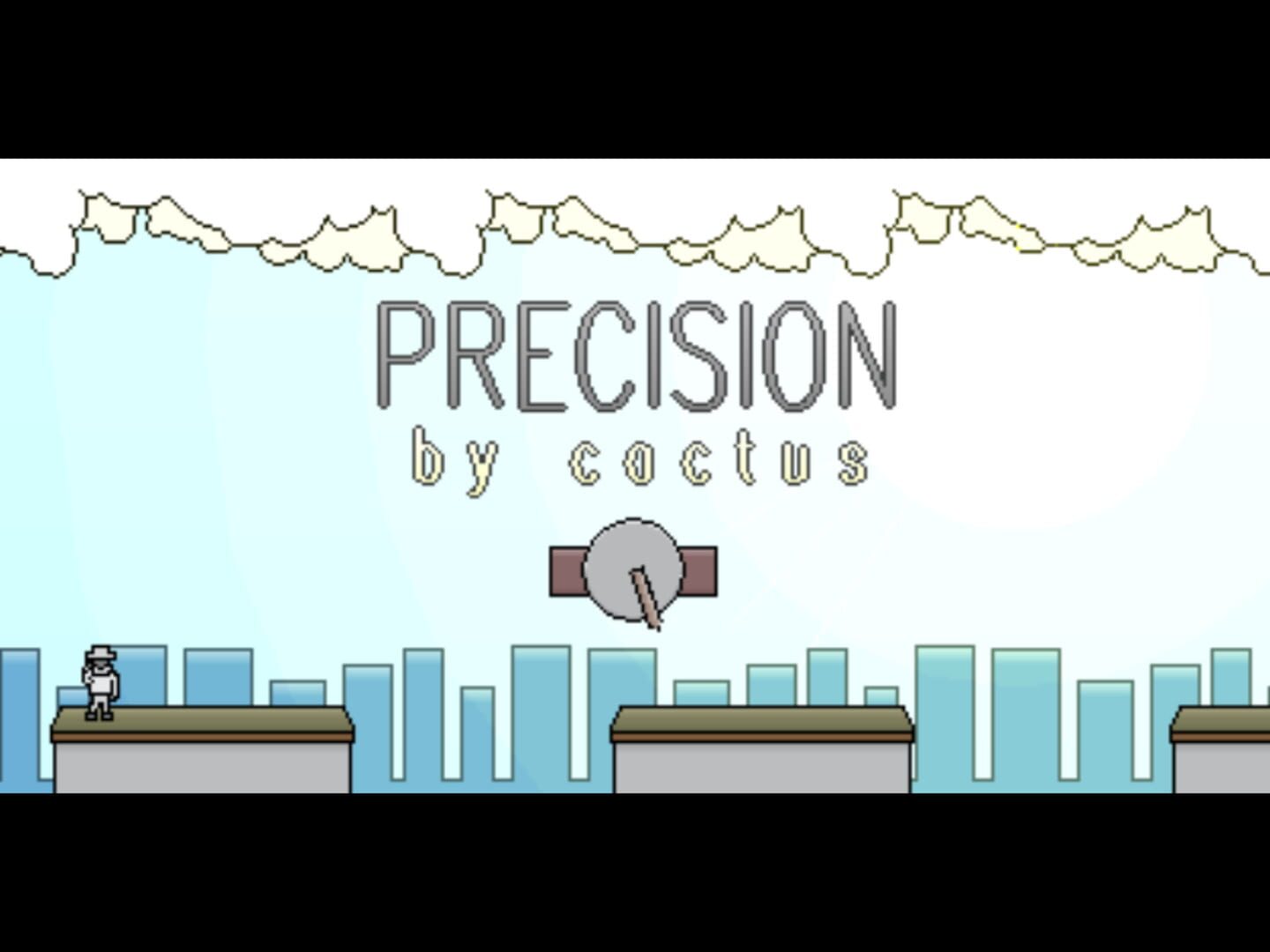 Precision (2008)