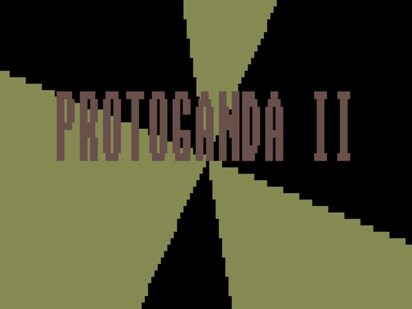 Protoganda II (2008)