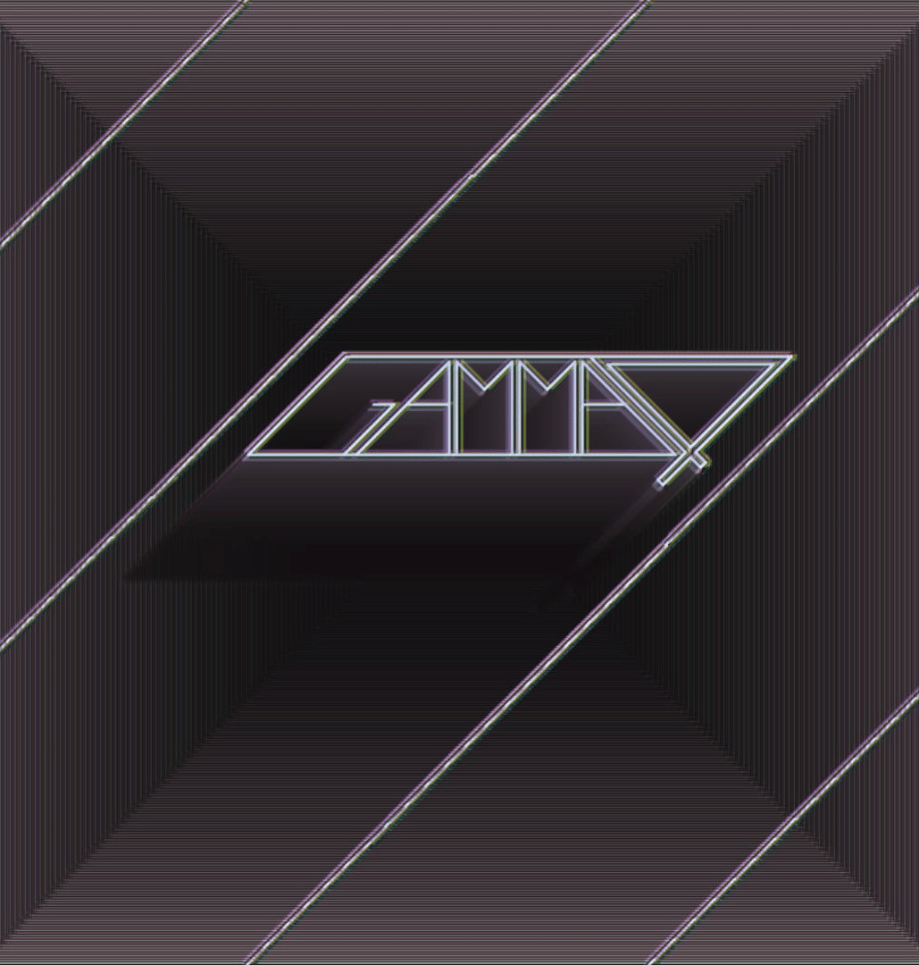 Gamma IV Cover