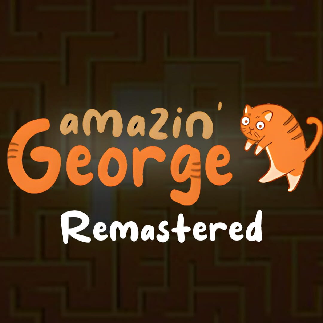 Amazin' George Remastered