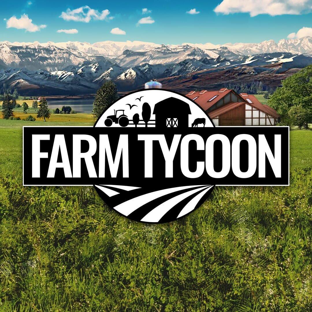 Farm Tycoon