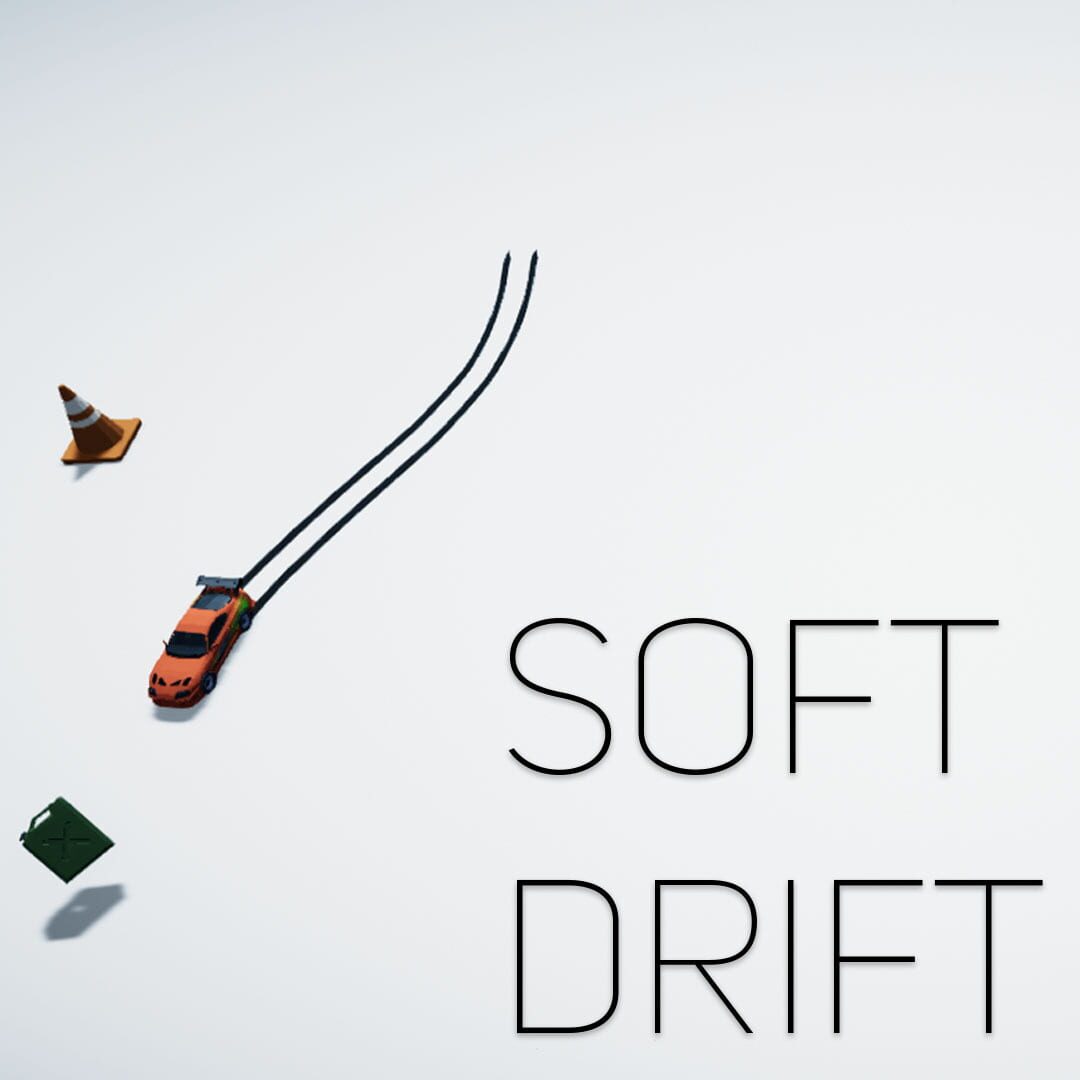 Soft Drift (2022)