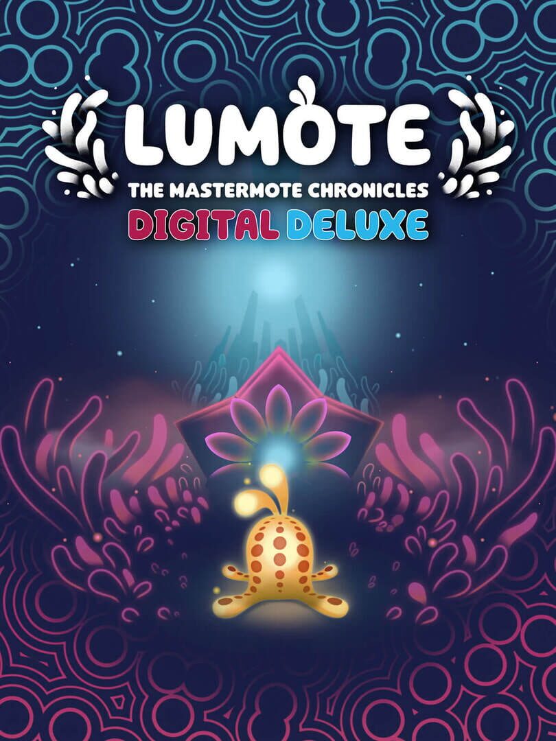 Lumote: Digital Deluxe Edition