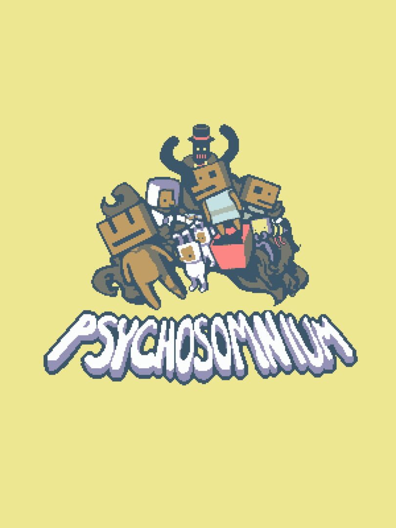 Psychosomnium (2008)