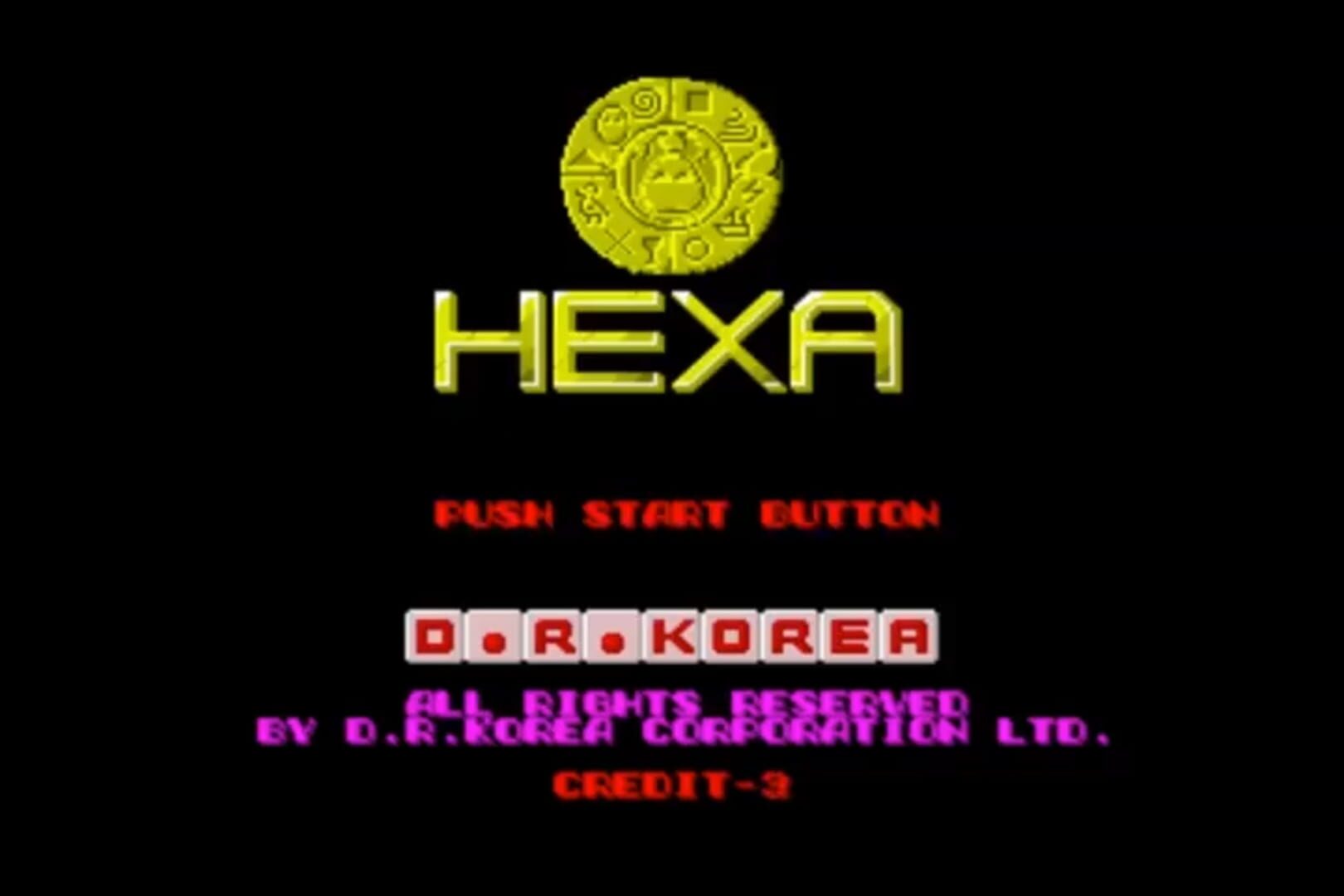 Hexa (1986)