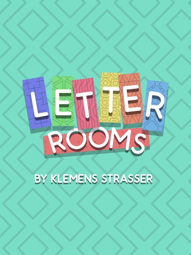 Letter Rooms (2021)