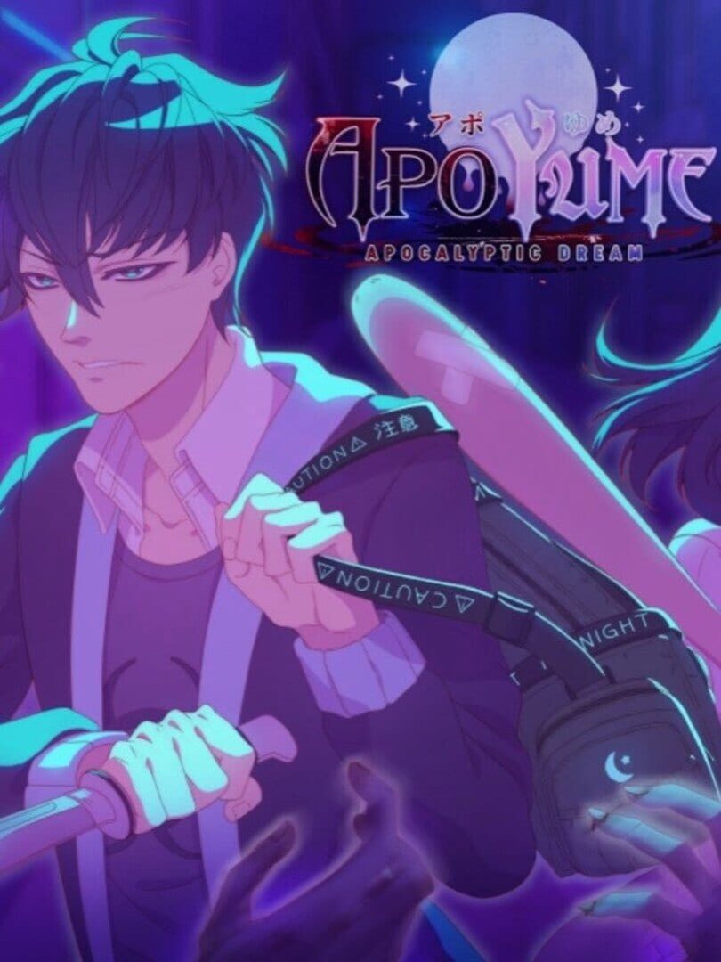 Jeu : Apocalyptic Dream