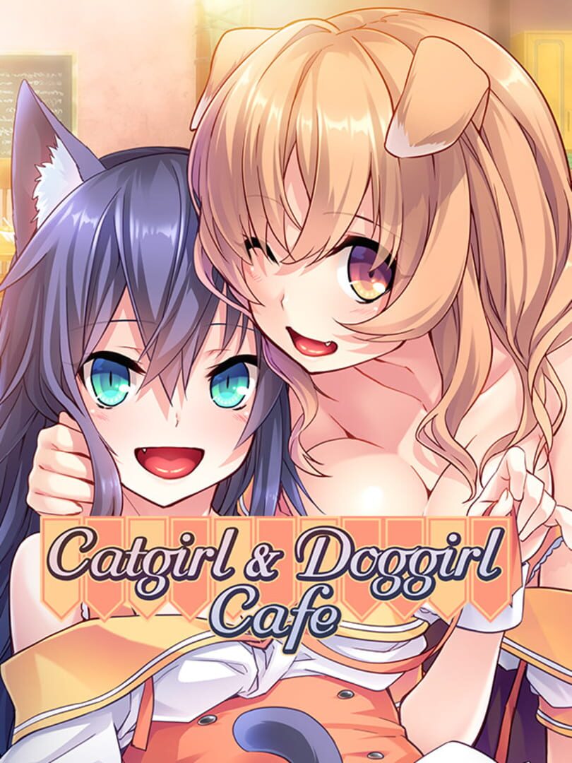 Catgirl & Doggirl Cafe (2019)