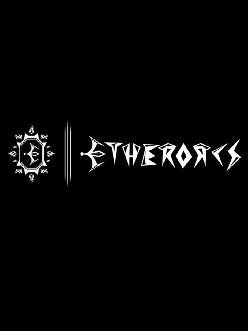EtherOrcs cover art