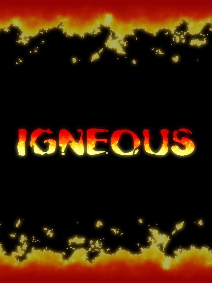 Igneous (2009)