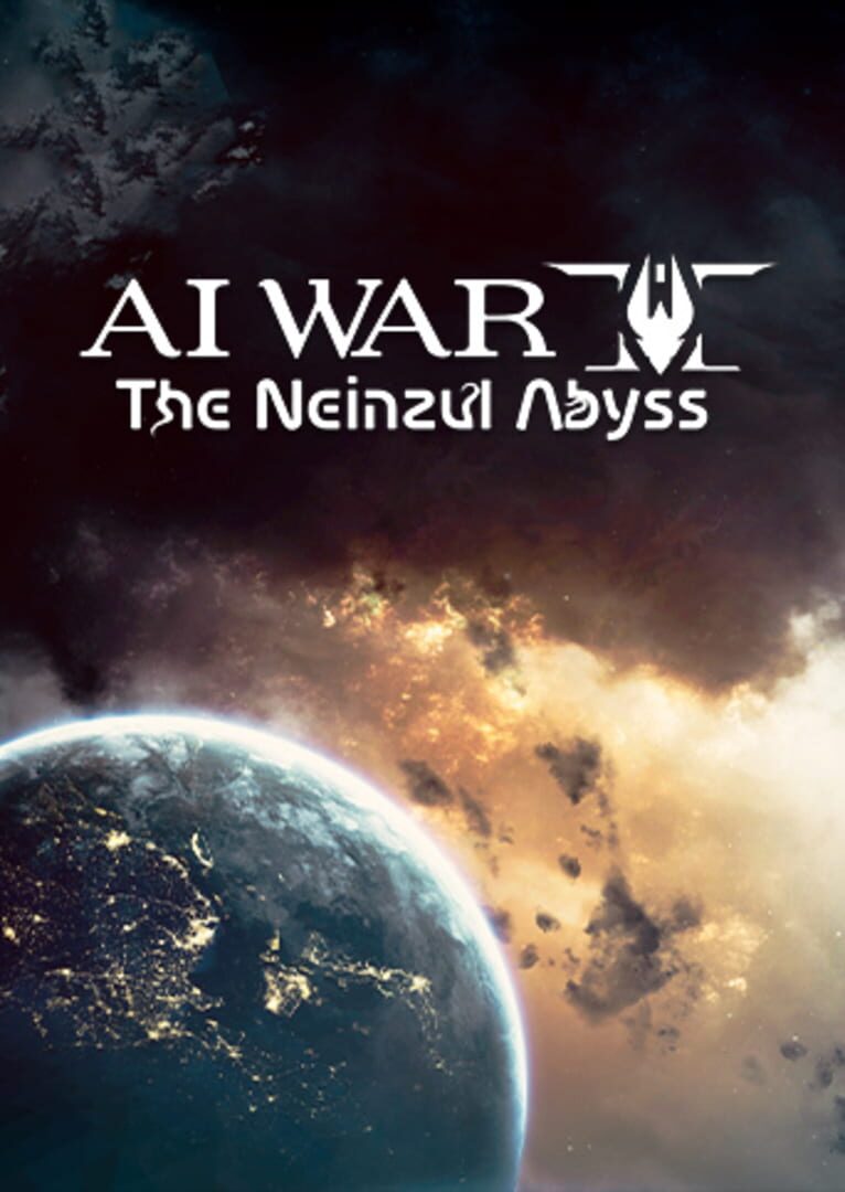 AI War 2: The Neinzul Abyss (2022)