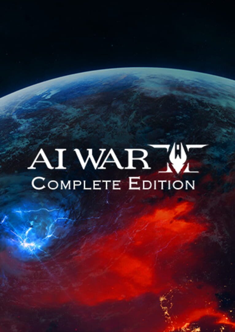 AI War 2: Complete Edition