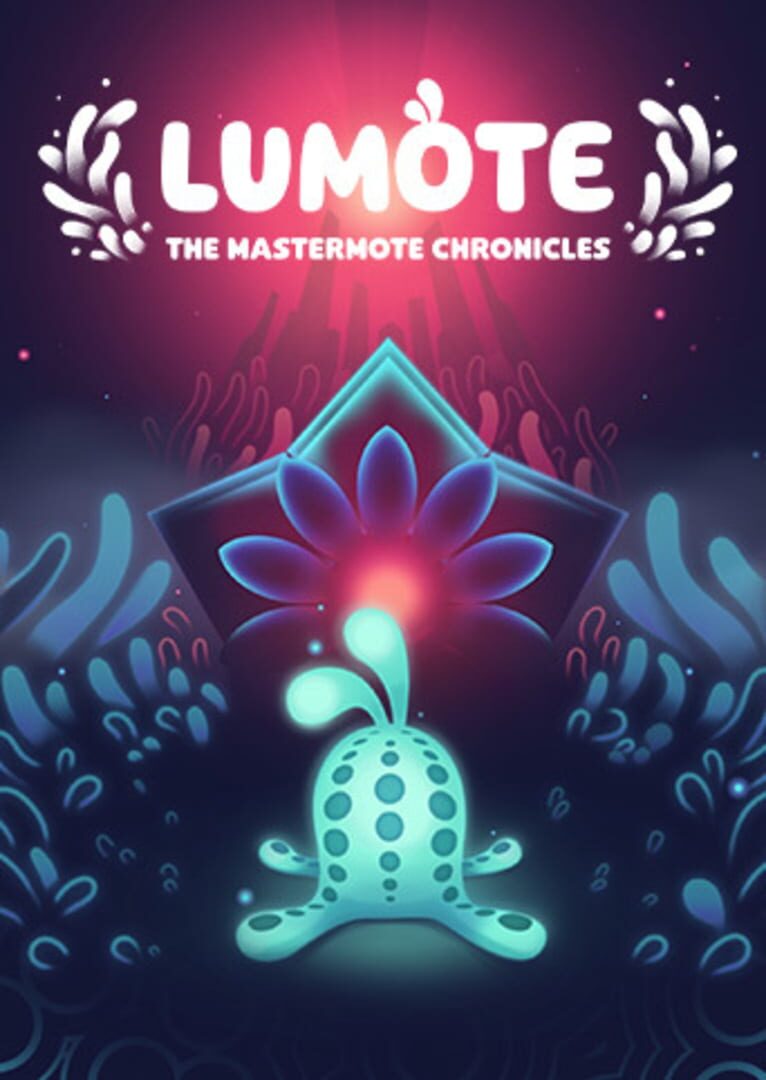 Lumote: The Mastermote Chronicles - Digital Deluxe Edition
