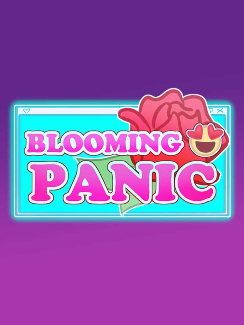 Blooming Panic (2021)