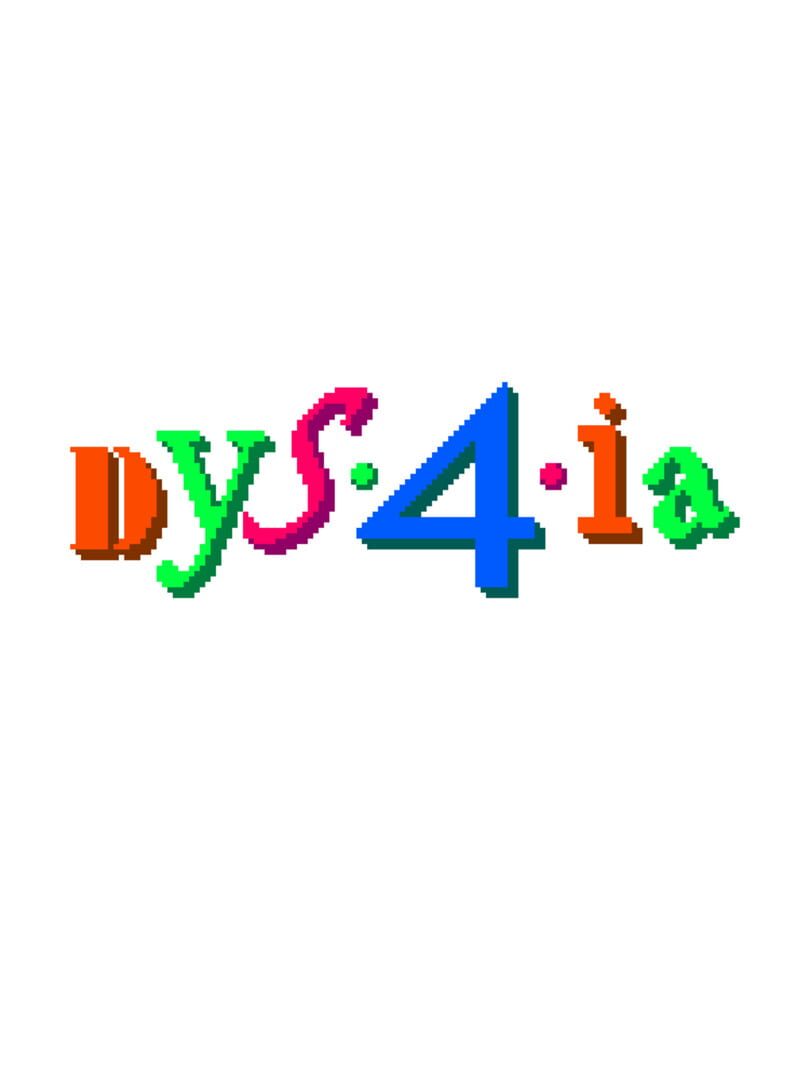 Dys4ia (2012)