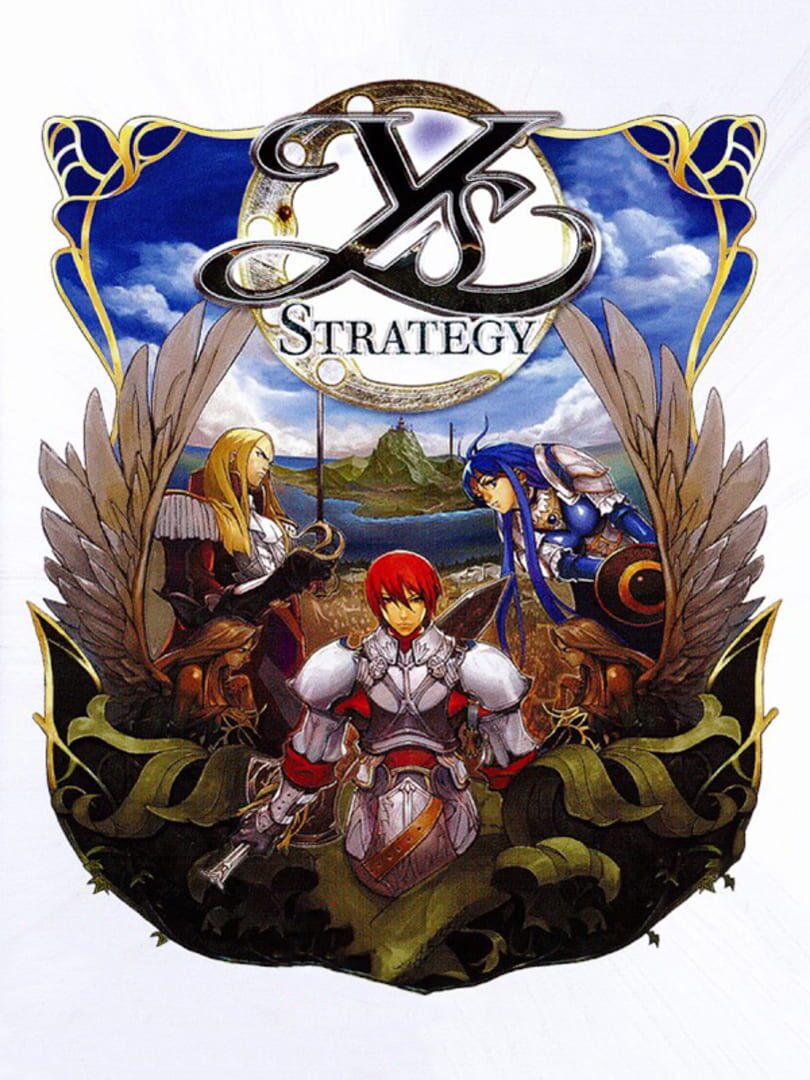 Ys Strategy (2006)