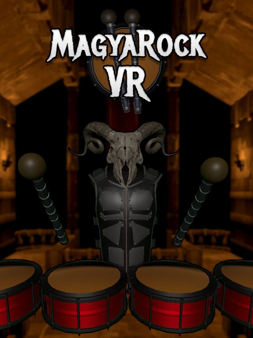 Magyarock VR