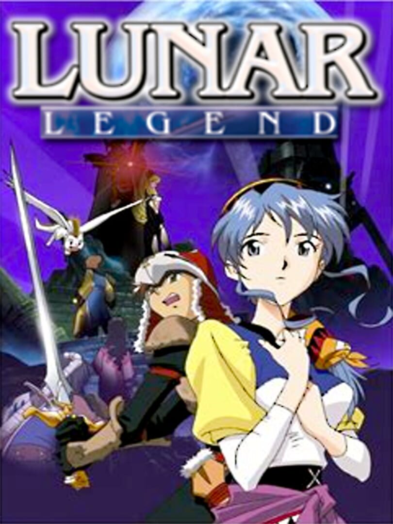 Lunar Legend Remake (2002)