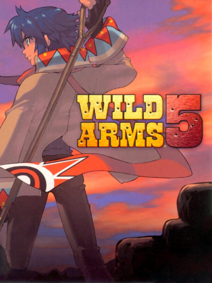 Wild Arms 5 (2006)