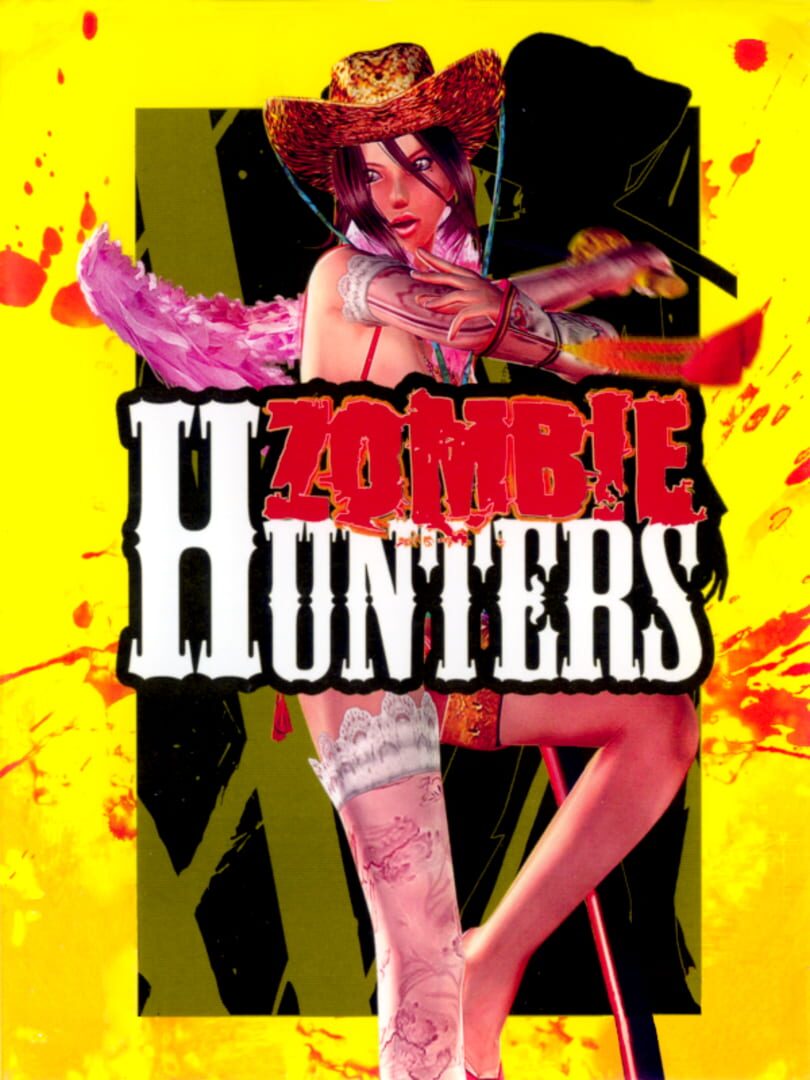 Zombie Hunters