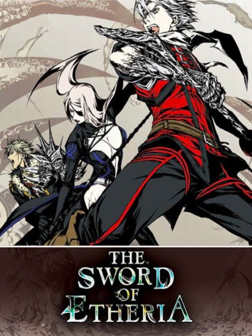 The Sword of Etheria (2005)