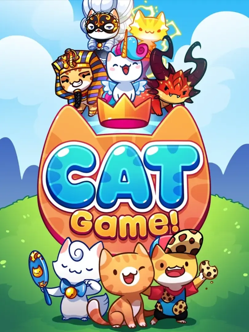 Cat Game!