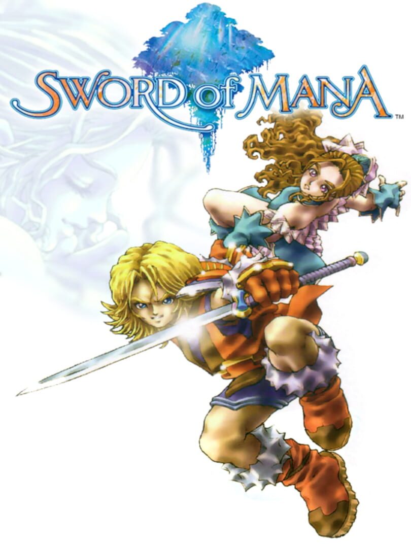 Sword of Mana Remake (2003)