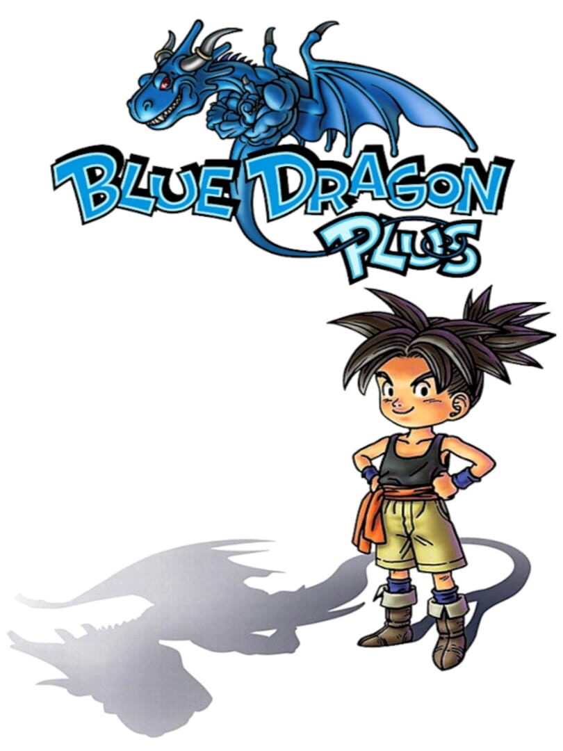 Blue Dragon Plus (2008)