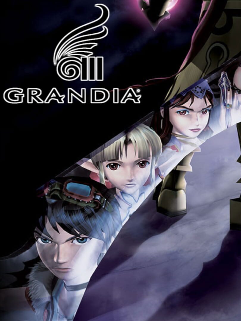 Grandia III (2005)