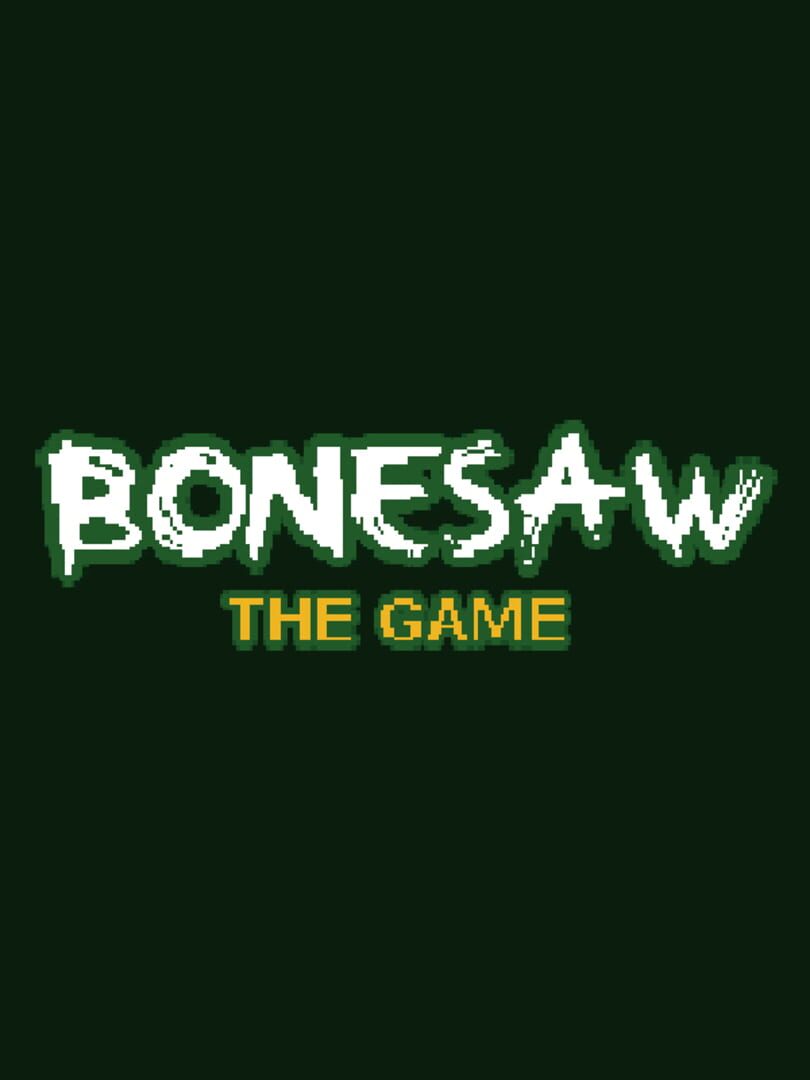 Bonesaw: The Game (2008)