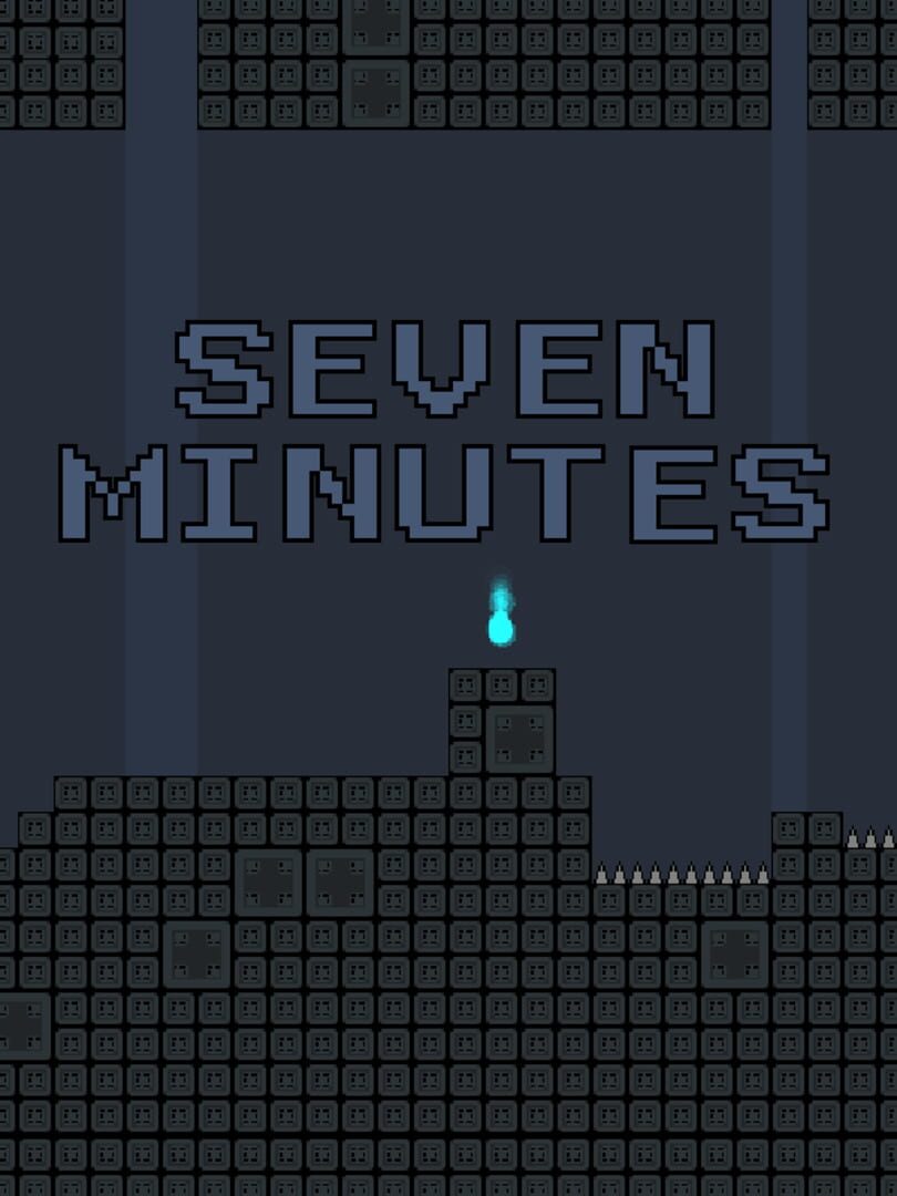 Seven Minutes (2008)