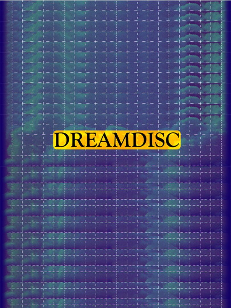 Dreamdisc (2020)