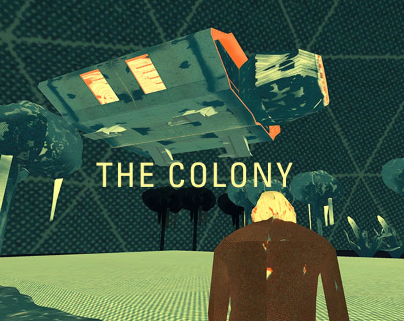 The Colony (2018)