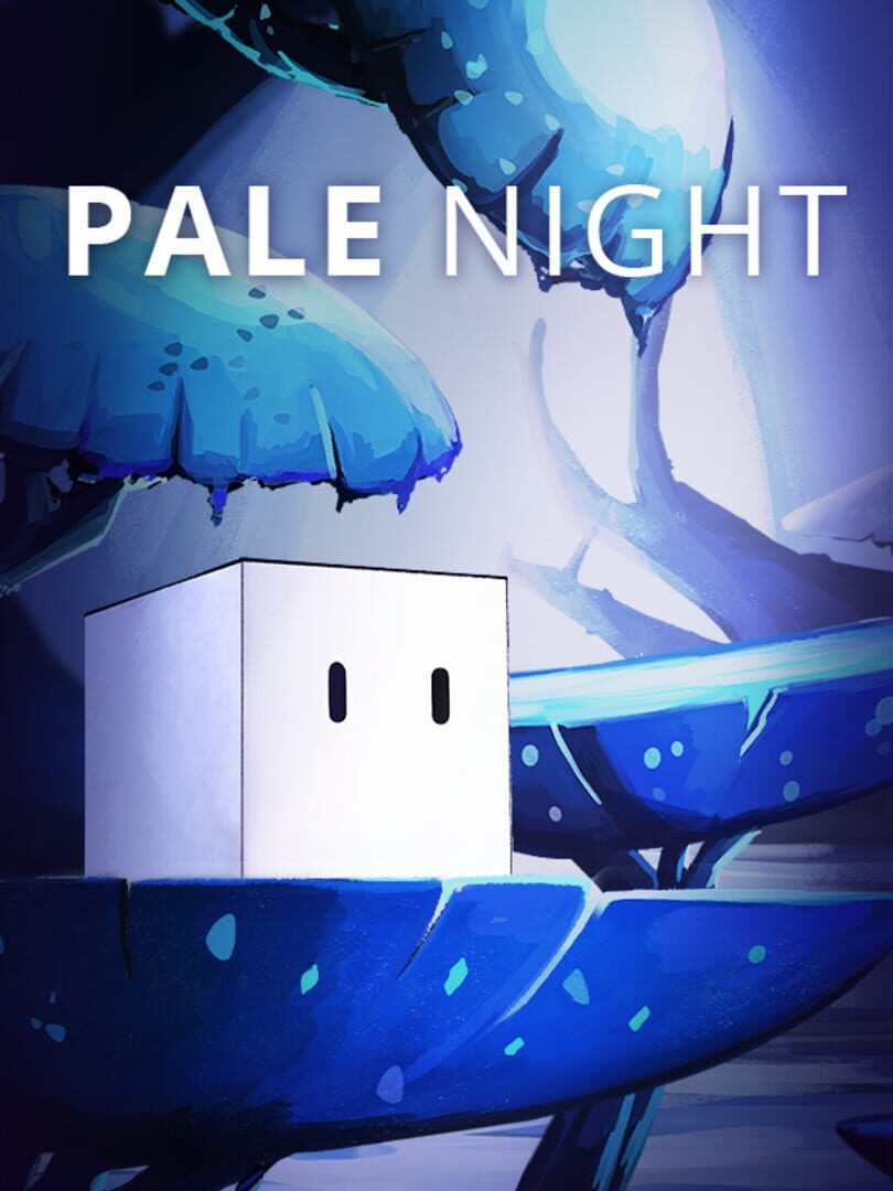 Pale Night (2022)