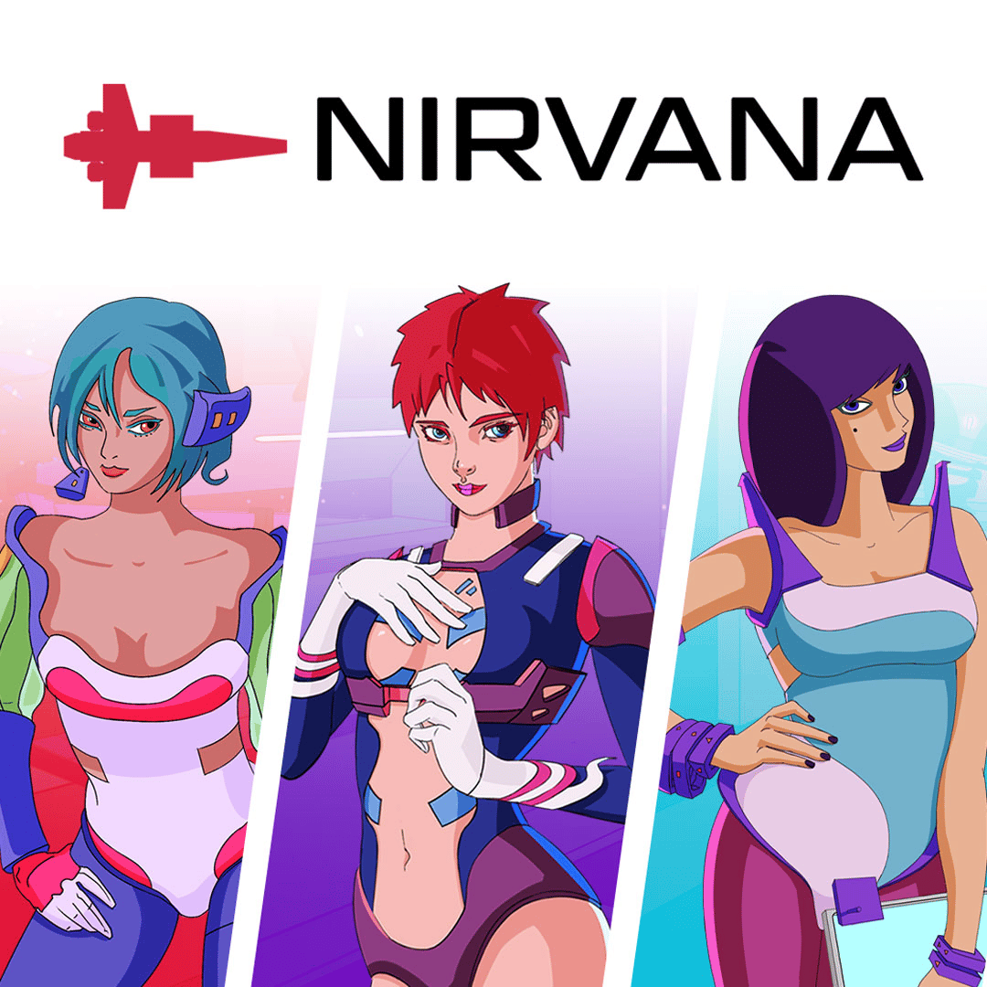 Nirvana Cover