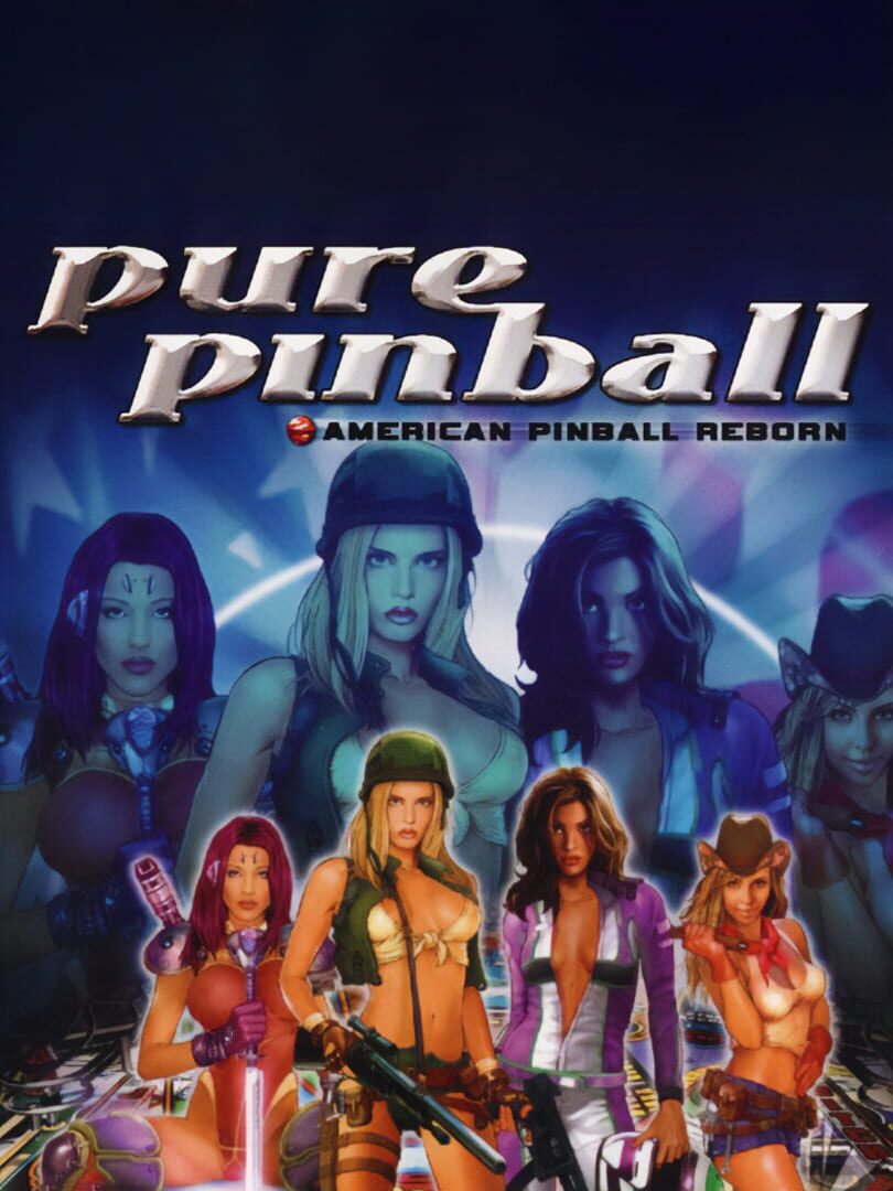 Pure Pinball (2003)