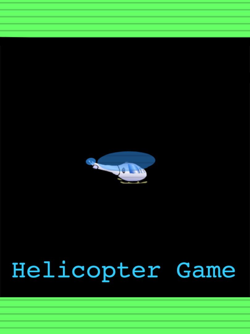 Helicopter Game (2004)