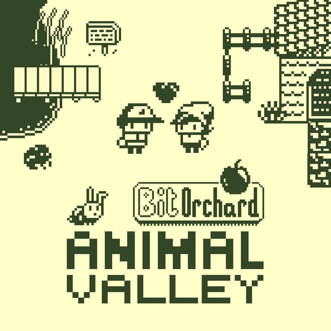 Bit Orchard: Animal Valley (2022)