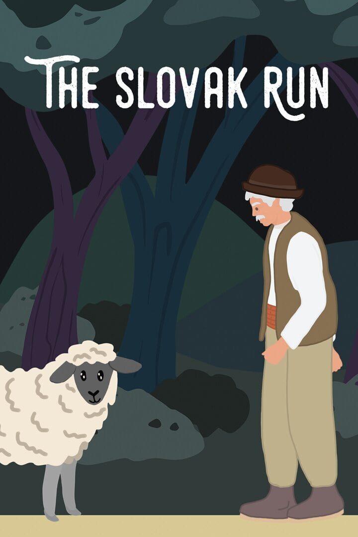 The Slovak Run (2022)