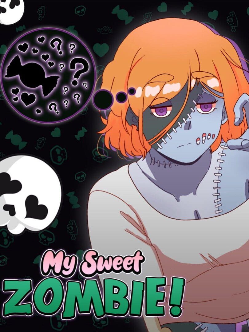 My Sweet Zombie! (2022)