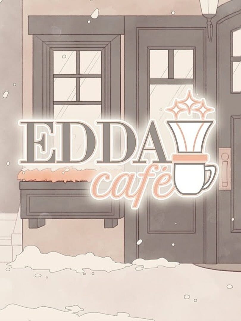 Edda Café (2021)