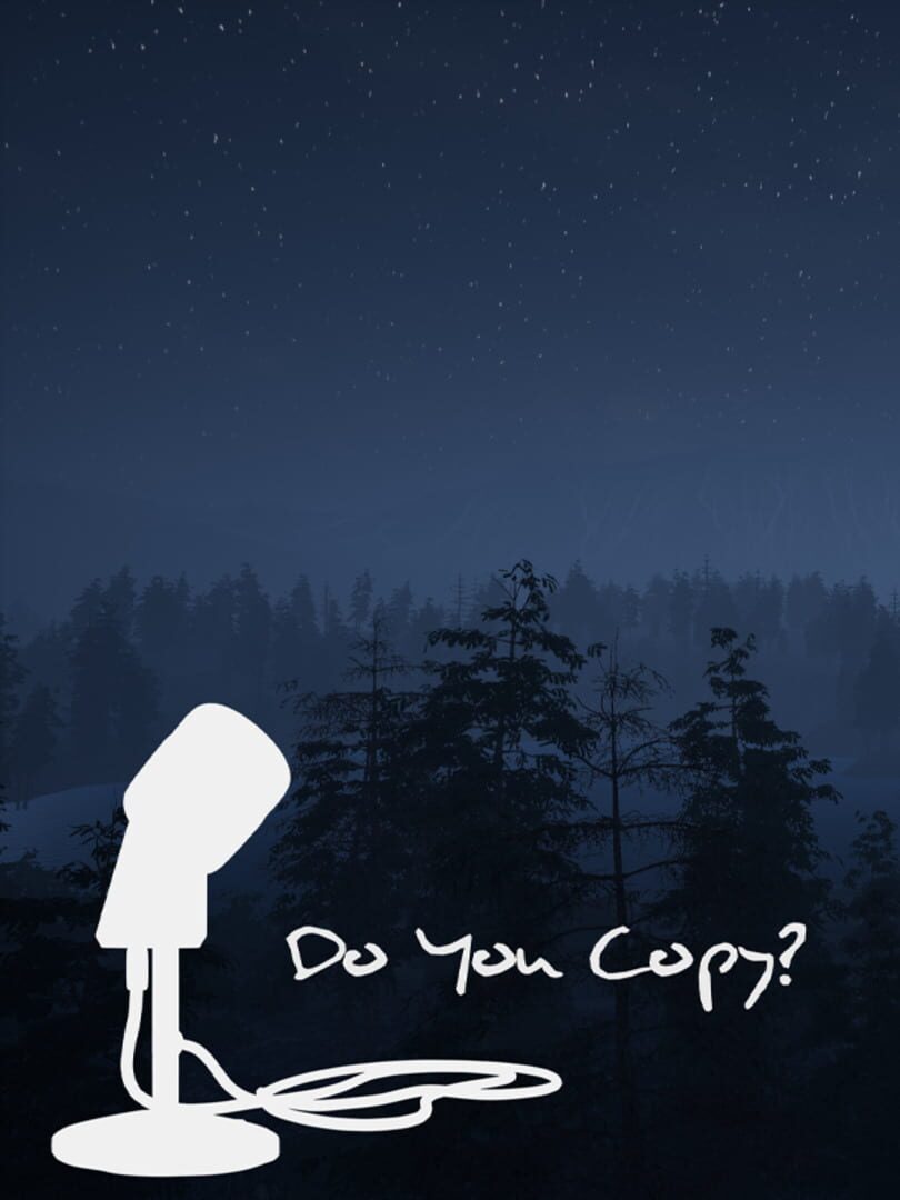 A Gracewind Tale: Do You Copy?