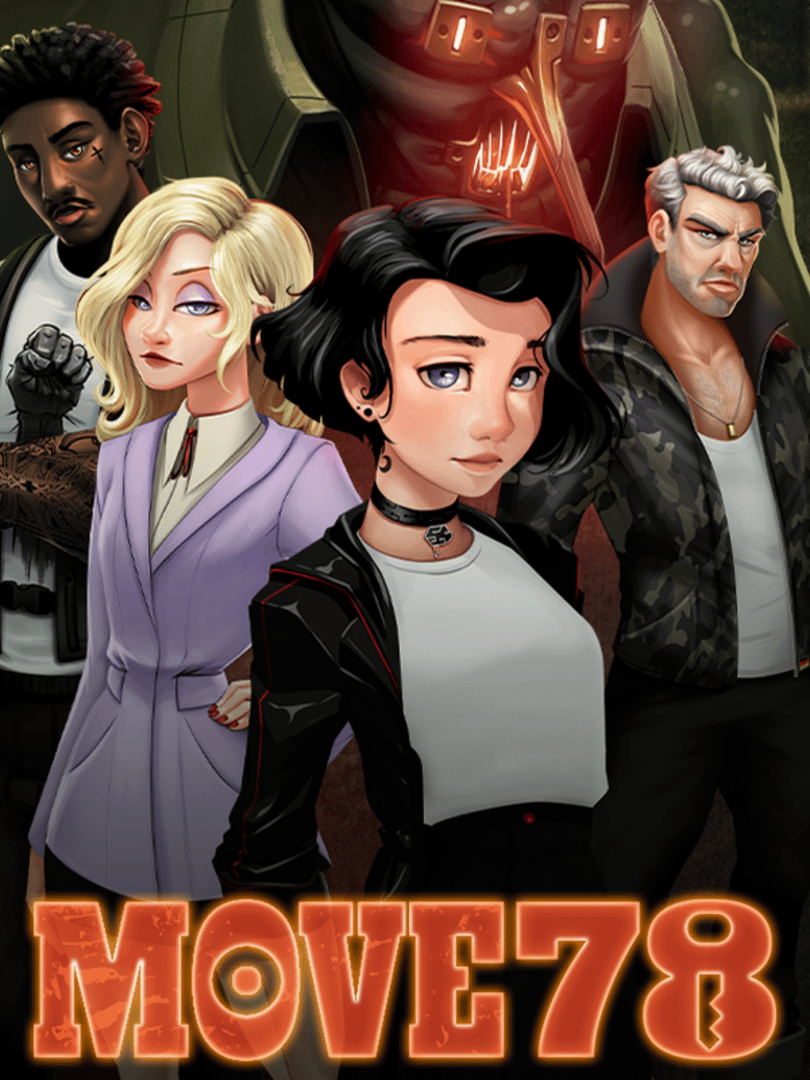 Move 78 Cover